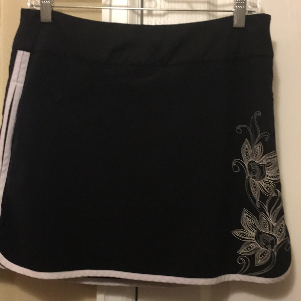 Skort